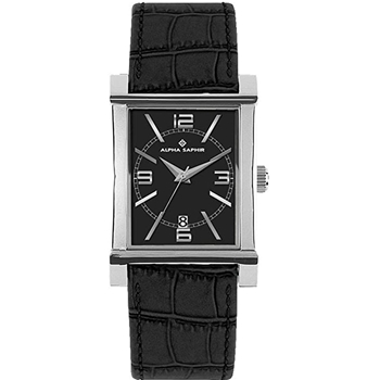 ساعت مچی Alpha Saphir کد 294A